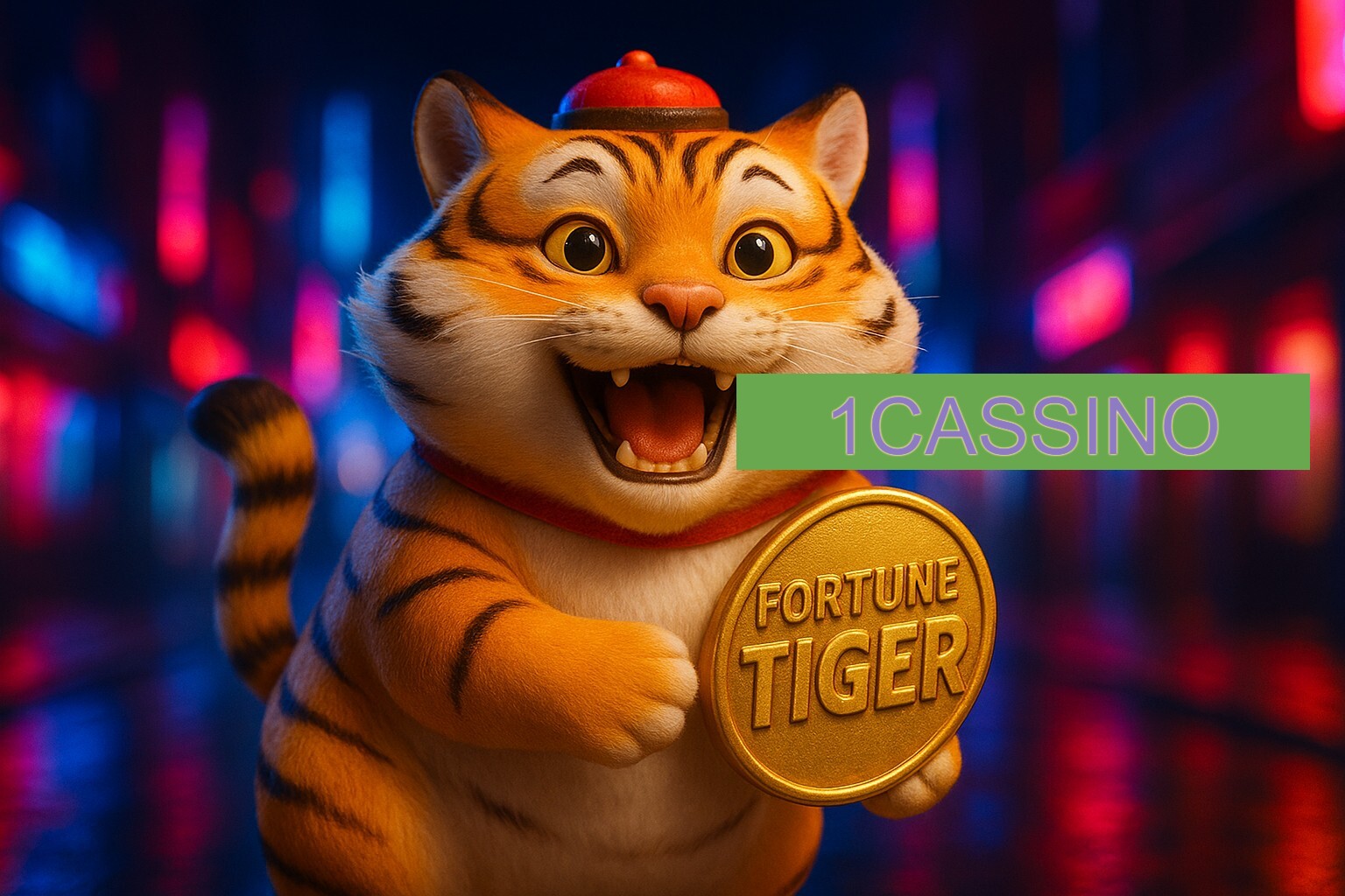 Como Jogar Fortune Tiger