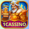 Logo da 1CASSINO